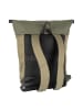 Strellson Rucksack 'Alperton Sebastian in Olive Night 32,00 x 53,00 x 17,00 cm'