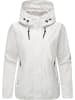 ragwear Outdoorjacke Sunniva Light in Off White