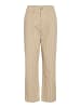 Vila 7/8-Hose in Birch
