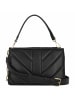 Valentino Bags Oaxaca - Umhängetasche 24 cm in schwarz