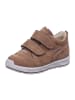 Ricosta Halbschuhe JANO in caramel