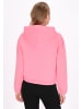myMO ATHLSR Women Sweatshirt in pink