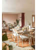 Seltmann Weiden 12er Set Tafelservice Liberty Pure Colors in Dusty Beige