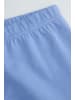 MOKIDA Lange leggings in hellblau