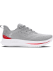 Under Armour Sneaker "Ua Velociti 4" in Grau