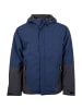 Icepeak Jacke BLADES in Marineblau