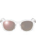 Superdry Sonnenbrille für Damen in Kristallklar