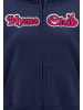 myMo Women Hoodie in NAVY