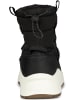Trespass Winterschuh "Indie Snowboot" in Schwarz