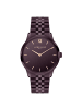 LIEBESKIND BERLIN Armbanduhr The Classy in violett