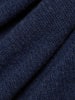 Nils Sundström Pullover in indigo - 0013
