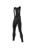 Löffler M BIKE BIB TIGHTS WS ELASTIC in Schwarz012