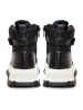 CESARE GASPARI Winterstiefel in Black