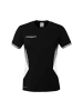 Trikot "Equipe 29 Shirt Kurzarm Damen" in Schwarz