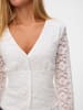 Vero Moda Top in Snow White