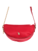 U.S. Polo Assn. Umhängetasche in Red
