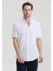 Felix Hardy Hemd in Weiss