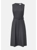 comma Kleid in 98W5_dunkelgrau