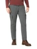 Timezone Cargo REGULAR BENTZ regular/straight in Grau