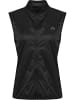 Newline Vest Nwlpackable Damen in BLACK