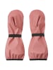 Reima Regenhandschuhe " Puro " in Rose blush