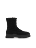 Kazar Boots in Schwarz