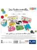 HUCH! Das Farbenmonster - Das Spiel