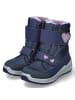 Ricosta Schlupfstiefel in blau