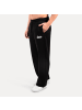 SMILODOX Jogginghose Lorik in Schwarz