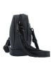 FREDs BRUDER Deep Dark Umhängetasche 22 cm black-black