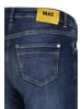 MAC Jeans RICH SLIM in Blau