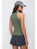 NO MATTER WHAT Blouse in Khaki