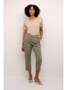 Kaffe Hose KAsakura Regular fit in Vetiver