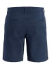 Jack & Jones Chino Shorts in Navy Blazer