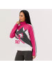 Krimson Klover Strickpullover Ski Cortina Sweater in magenta (w-o Cortina)