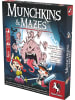 Pegasus Spiele Munchkin & Mazes