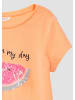 s.Oliver T-Shirt in 0068_orange