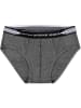 Normani Outdoor Sports 2er Pack Herren Merino Slip in Grau