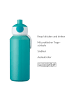 Mepal Pop-Up Trinkflasche Campus (2025) 400 ml in Cool Pink