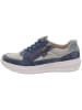 Legero Sneaker SPRINTER in blau