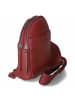 Fräulein Frida Handtasche in rot