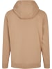 Urban Classics Kapuzenpullover in unionbeige