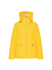 Didriksons Jacke Turvi in warm yellow
