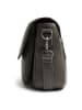 The Chesterfield Brand Miloa Schultertasche Leder 23 cm clay grey