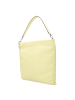 PICARD Zoom Schultertasche Leder 34 cm in limoncello
