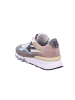 Floris van Bommel Schnürschuh in taupe