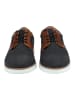 Bullboxer Sneaker in Schwarz