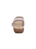 rieker Sandalette in beige