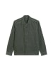 Marc O'Polo Cord-Overshirt in mangrove