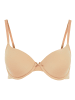 LASCANA Schalen-BH in nougat